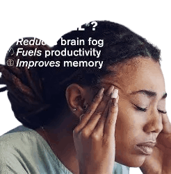 memoryfuel Brain Energy